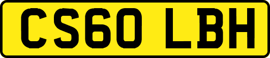 CS60LBH