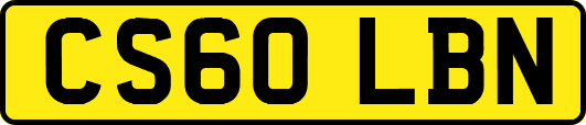 CS60LBN