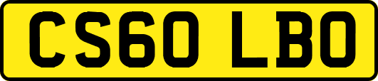 CS60LBO