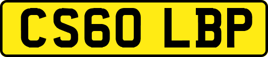 CS60LBP