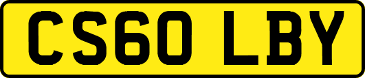 CS60LBY