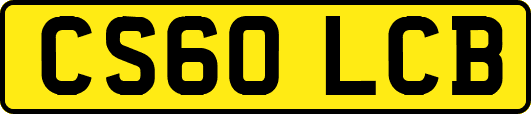 CS60LCB