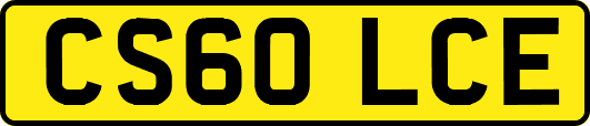 CS60LCE