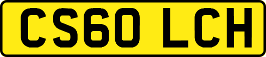 CS60LCH
