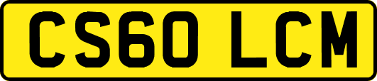 CS60LCM