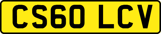 CS60LCV