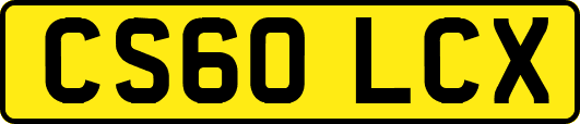 CS60LCX