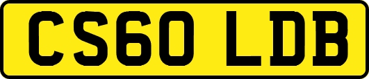 CS60LDB