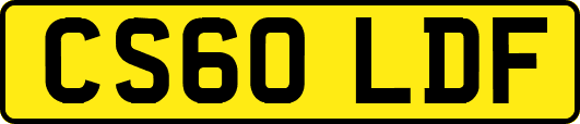 CS60LDF