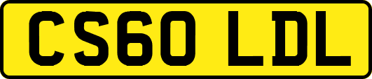 CS60LDL
