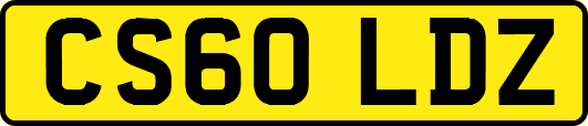 CS60LDZ