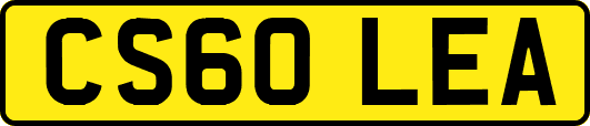 CS60LEA