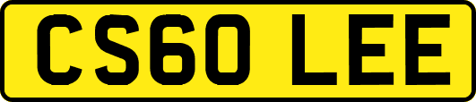 CS60LEE