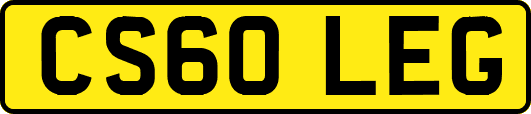 CS60LEG
