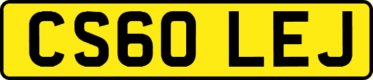 CS60LEJ
