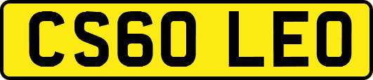 CS60LEO