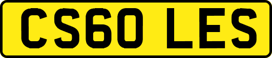 CS60LES