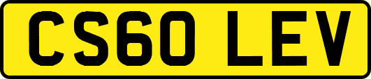 CS60LEV