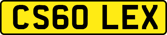 CS60LEX