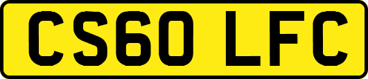 CS60LFC