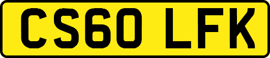 CS60LFK