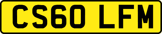 CS60LFM