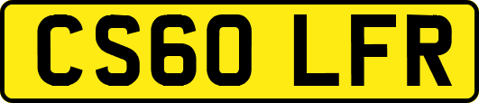 CS60LFR