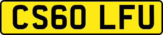 CS60LFU