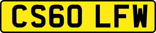 CS60LFW