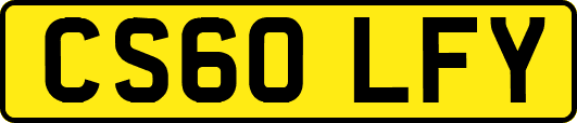 CS60LFY