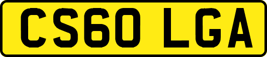 CS60LGA