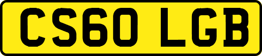 CS60LGB
