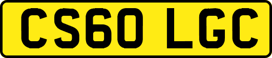 CS60LGC