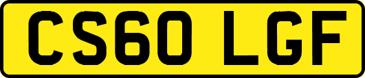 CS60LGF