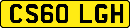 CS60LGH
