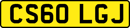 CS60LGJ