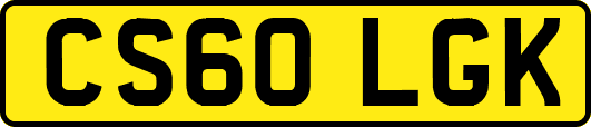 CS60LGK