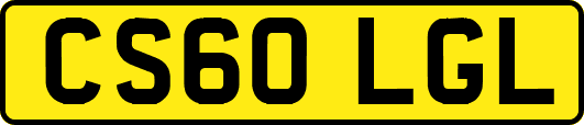 CS60LGL