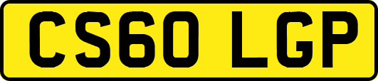 CS60LGP