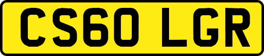 CS60LGR