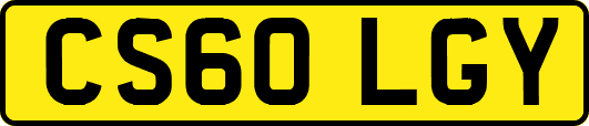 CS60LGY