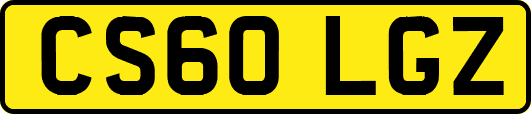 CS60LGZ