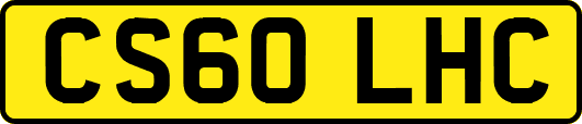 CS60LHC