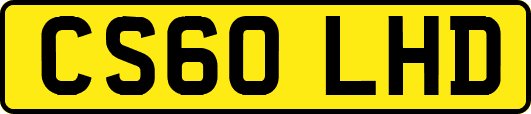 CS60LHD