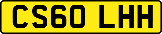 CS60LHH
