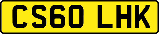 CS60LHK