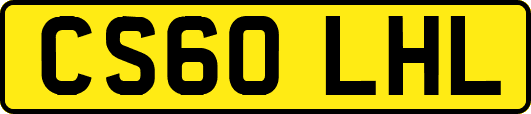 CS60LHL