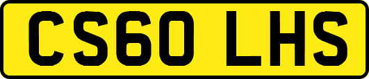 CS60LHS
