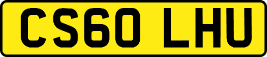 CS60LHU