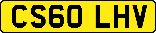 CS60LHV
